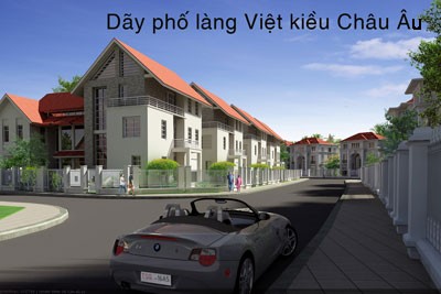 Quy định chi tiết và hướng dẫn thi hành Luật Nhà ở  đối với kiều bào - ảnh 1